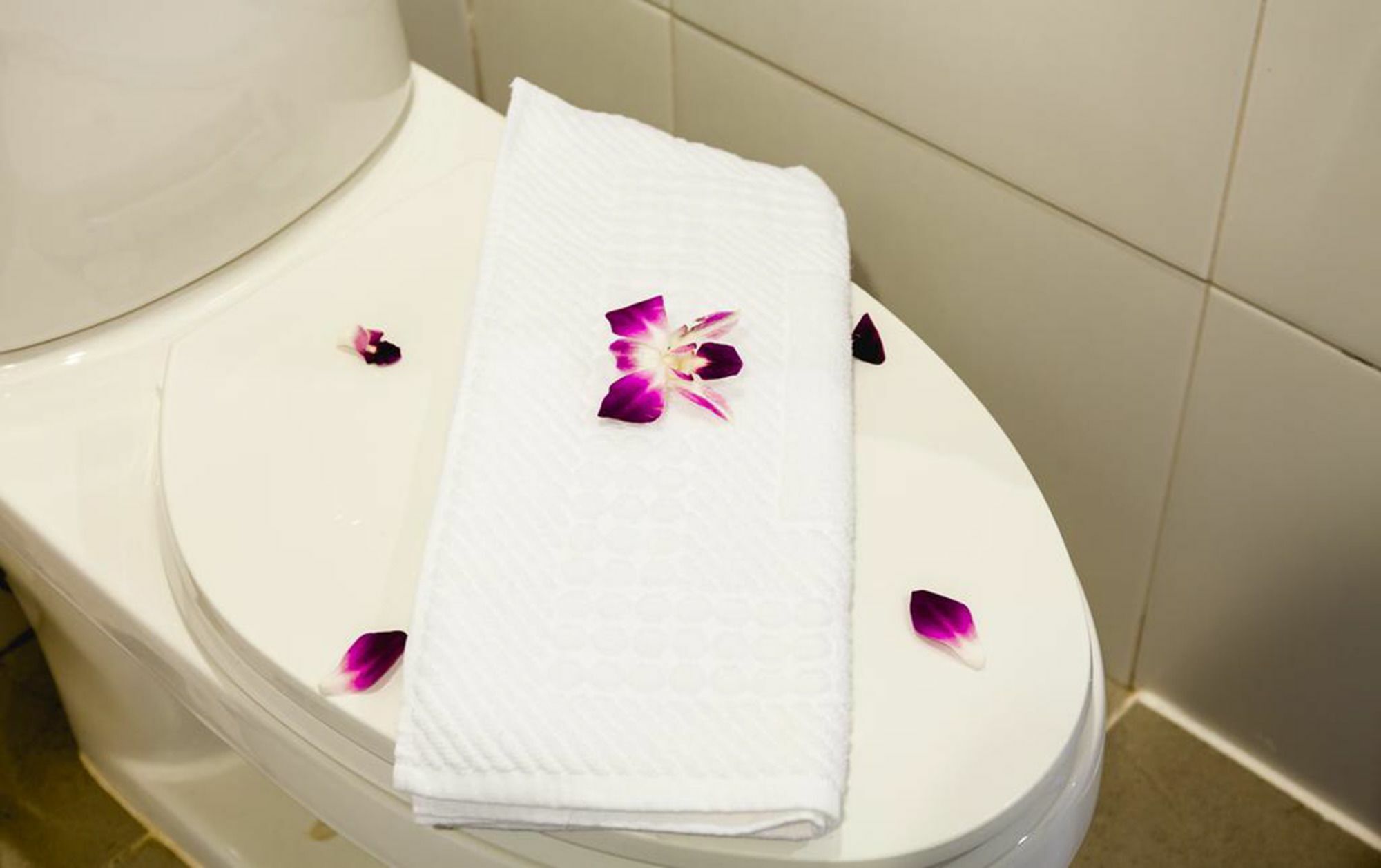 Chalong Boutique Inn Экстерьер фото